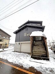 十日町市上新井　戸建て