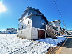 十日町市上新井 戸建て