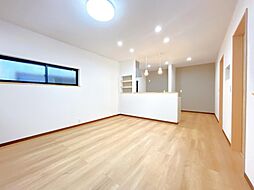 長岡市城岡3丁目　戸建て