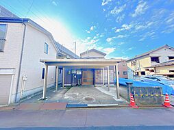 長岡市城岡3丁目 戸建て