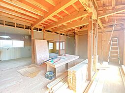 柏崎市大字下田尻　戸建て