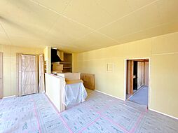 柏崎市大字下田尻　戸建て