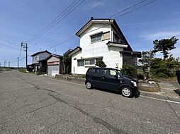 柏崎市大字下田尻　戸建て