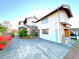 長岡市猫興野　戸建て