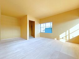 長岡市猫興野　戸建て