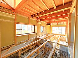 長岡市猫興野 戸建て