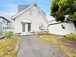 長岡市高町3丁目　戸建て