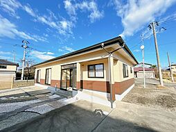 柏崎市大字中田　戸建て