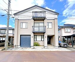 長岡市前田2丁目　戸建て