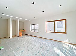 長岡市浦　戸建て