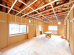 長岡市中興野　戸建て