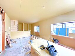 長岡市中興野　戸建て