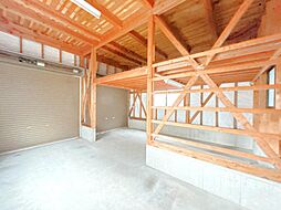 長岡市中興野　戸建て