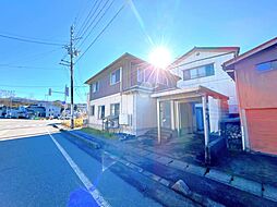長岡市中貫町1丁目　戸建て