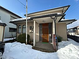 長岡市悠久町4丁目　戸建て