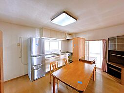 長岡市大曲戸新田　戸建て