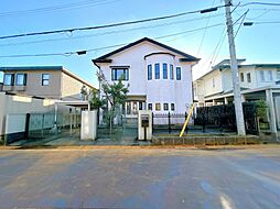長岡市川崎町 戸建て