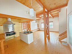 長岡市沢下条　戸建て