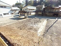 長岡市栃尾表町　土地