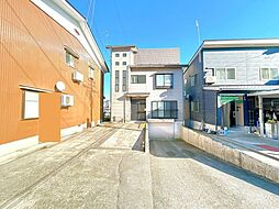 南魚沼市浦佐　戸建て
