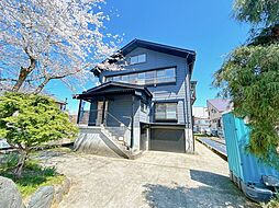 南魚沼市浦佐　戸建て