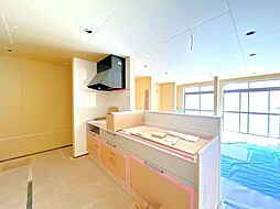 魚沼市田川　戸建て
