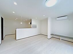 魚沼市田川　戸建て