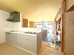 魚沼市田川　戸建て