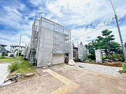 小千谷市城内1丁目　戸建て
