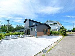 柏崎市荒浜1丁目　戸建て