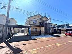 長岡市天神町　戸建て