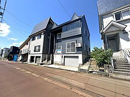 小千谷市大字稗生 戸建て