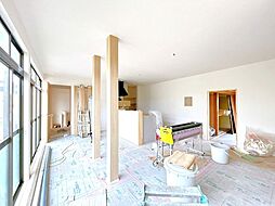 柏崎市大字下田尻　戸建て