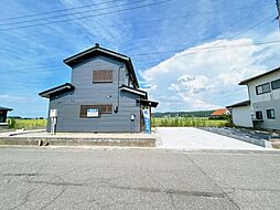 柏崎市大字下田尻 戸建て