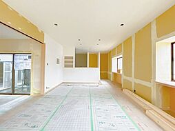 長岡市中興野　戸建て