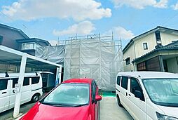 長岡市大曲戸新田　戸建て
