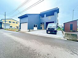 柏崎市大字茨目　戸建て