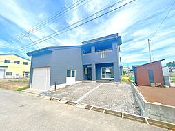 柏崎市大字茨目　戸建て