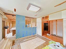 小千谷市平成1丁目　戸建て