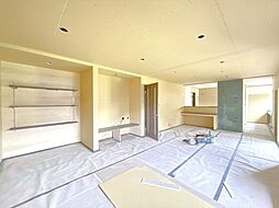 小千谷市平成1丁目 戸建て
