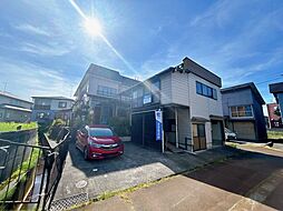 小千谷市平成1丁目　戸建て