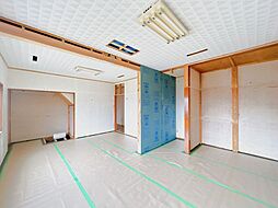 小千谷市平成1丁目　戸建て