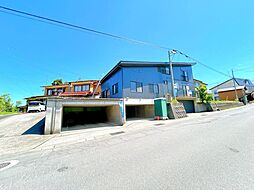 十日町市高田町5丁目　戸建て