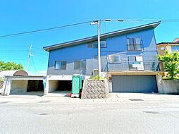 十日町市高田町5丁目　戸建て