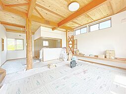 長岡市沢下条　戸建て