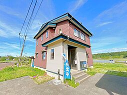 長岡市沢下条　戸建て