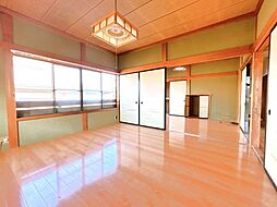 長岡市上除町　戸建て