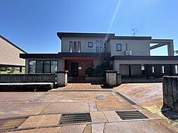 小千谷市栄町　戸建て
