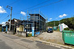 小千谷市大字稗生 戸建て