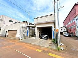 長岡市表町四丁目　戸建て